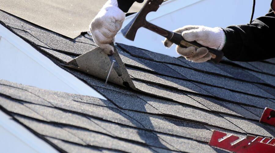Expert new roof installation services in West Tisbury, MA